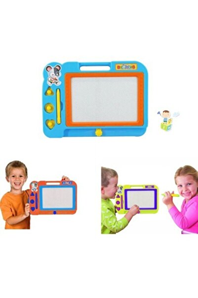 Genel Markalar Kar Toy Sihirli Manyetik Yazı Tahtası