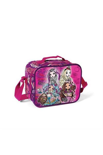 Ever After High 22811 Model roz cutie de prânz pentru fete - 100205698