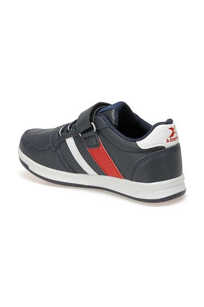 Kinetix UPTON PU 9PR Lacivert Erkek Çocuk Sneaker Ayakkabı 100427530