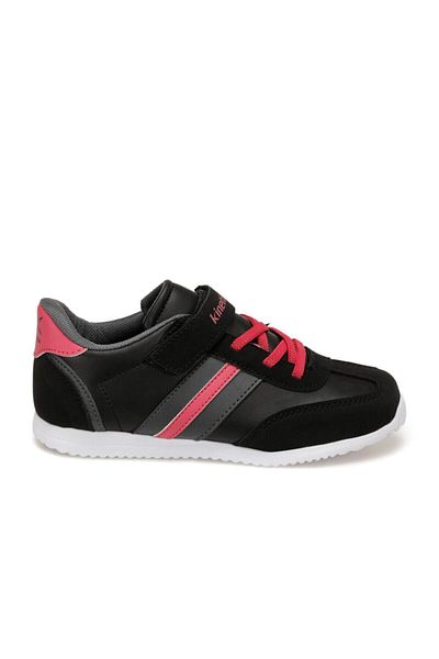 Kinetix AVILA J 9PR Pantofi negri pentru fete 100524873