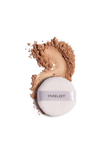 INGLOT Powder - Perfect Finish Loose Powder 05