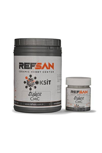 Ref-San Selüloz Cmc - 100 gr