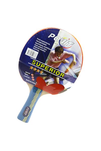 Povit Table Tennis Racket Superior