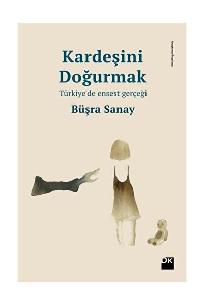 Doğan Kitap Kardeşini Doğurmak