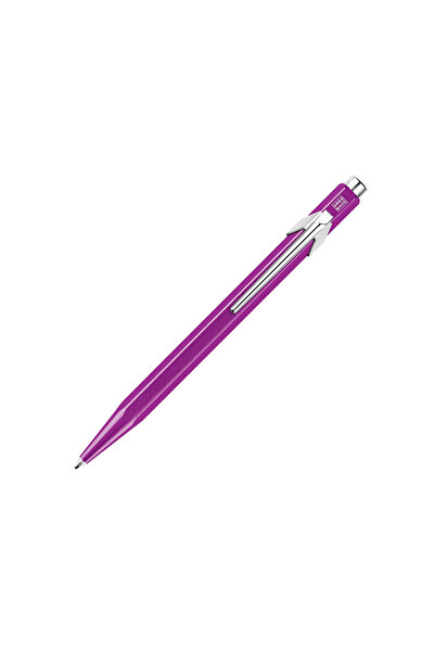 Caran d'Ache Popline Collection Tükenmez Kalem 849-850