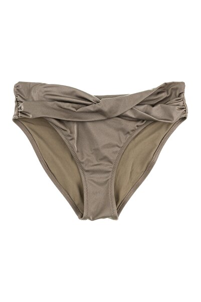 Penti Kadın Basic Twist Bikini Altı PPBASTWB16IY