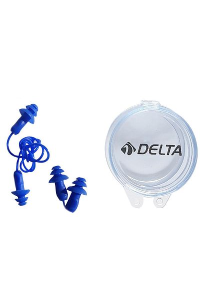 Delta Blue Earplug ERP 667