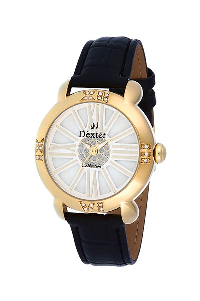 Dexter Women's Wristwatch DX.252.3GW