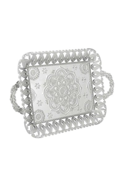 Sena Ecem 6 kişilik Sunum Tepsi