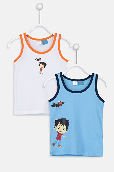 LC Waikiki Boy's Athlete 2-Piece