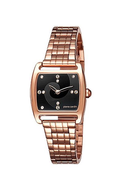 Pierre Cardin ساعة اليد النسائية 104152F08