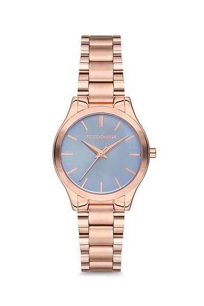 Polo Exchange Women's Wristwatch PX0074-04