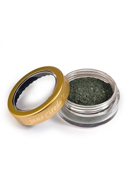 Jane Iredale أحمر خدود متعدد الأغراض بألوان خضراء تحتوي على 24 قيراط من الذهب والألوان الخضراء 1.8 جم670959510198