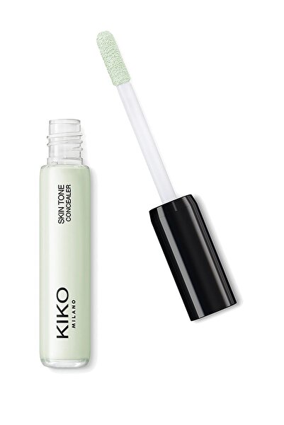 Kiko Gözaltı Kapatıcısı - Skin Tone Concealer 01 Green 8025272630320