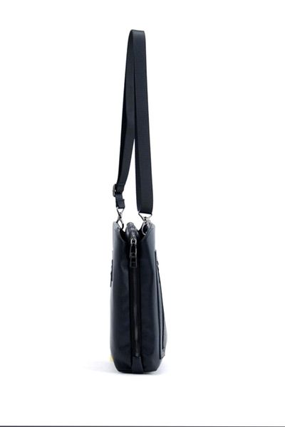 Güneş Geantă neagră unisex Scelcanta1Black
