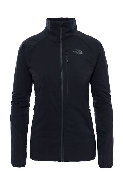 THE NORTH FACE Γυναικείο μπουφάν - T935Drkx7 W Ventrix Jkt - T935DRKX7