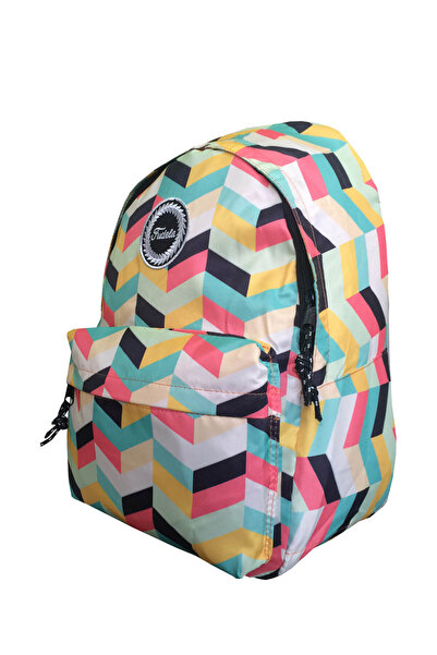 Fudela Unisex Outdoor Backpack Backpack FE57