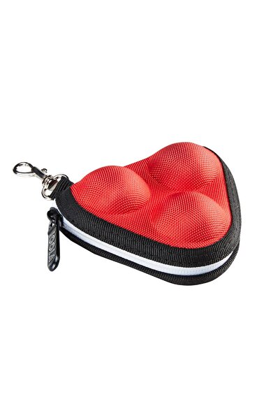 Joola Kırmızı Top Kılıfı - LOO-JOOLA-002