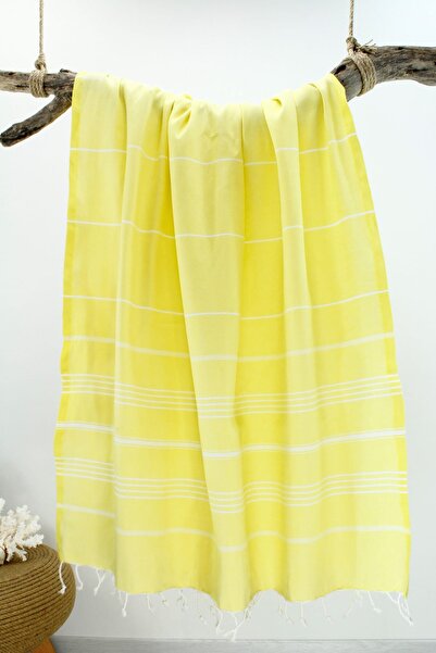 Bedinn Пештемал Пештеплаж Лимонний жовтий Pst040