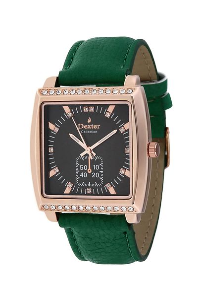 Dexter Women's Wristwatch DX.309.3RBF