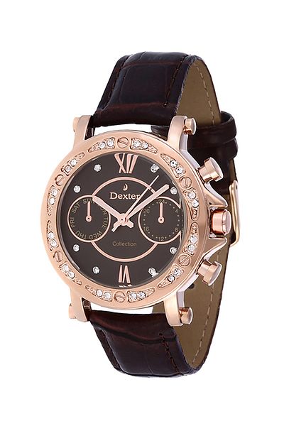 Dexter Women's Wristwatch DX.230.3CR