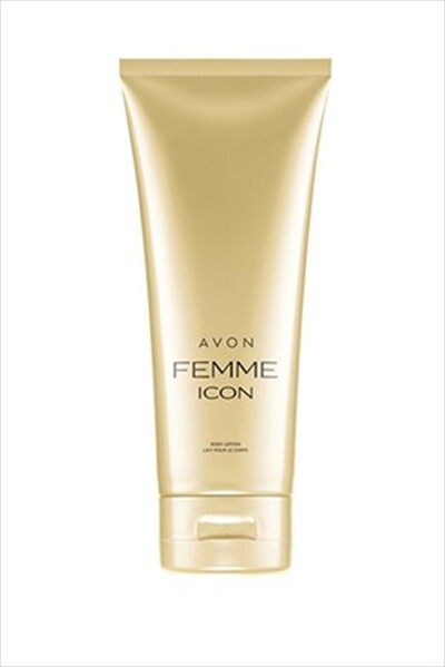AVON Femme Icon Vücut Losyonu 150 ml 8681298939184