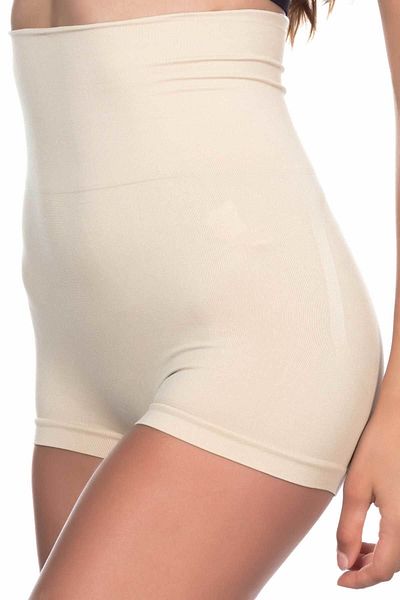Emay Corset boxer dublu pentru îmbunătățirea pielii pentru femei Noul sezon