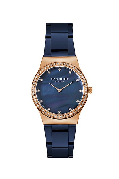 Kenneth Cole Women's Wristwatch KC50061003