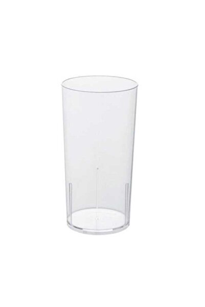 RUBİKAP Cocktail Glass 175ml -10 Pieces