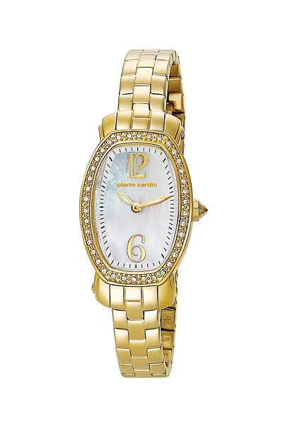 Pierre Cardin Women's Wristwatch 105092F03
