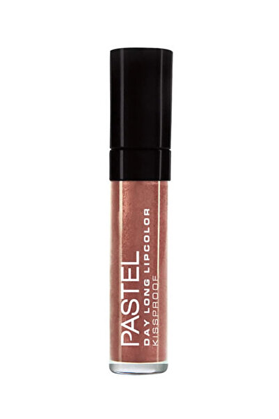 Pastel أحمر الشفاه - Kissproof Day Long Lipcolor رقم: 78690644003578