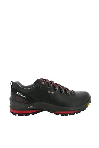 GriSport Men's Black Outdoor Shoes - 13507D9T Dakar