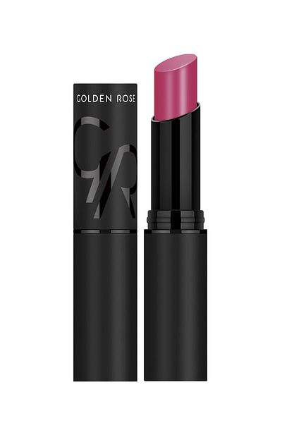 Golden Rose Glossy Lipstick - Sheer Shine Stylo Lipstick No: 188691190857189