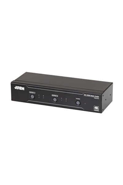 Generic Brand Comutator matriceal HDMI 2x2 4K