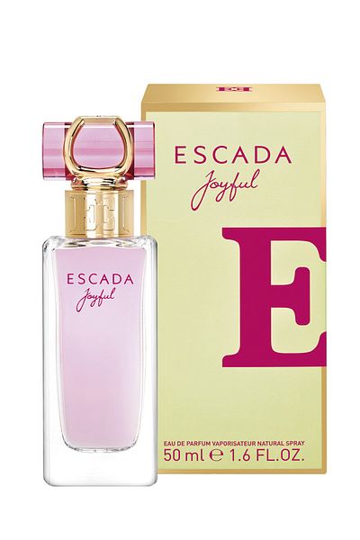 Escada Joyful Edp 50 ml Women's Perfume737052778303