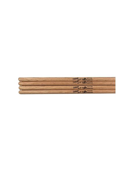 Los Cabos Timbale Red Hickory Baguette