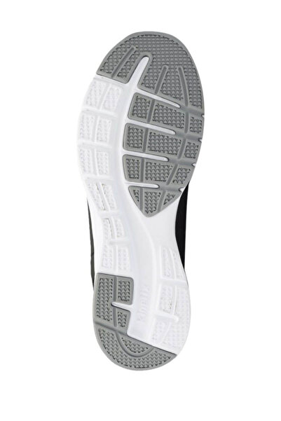 Kinetix Чорно-сині чоловічі кросівки Monet 100334714