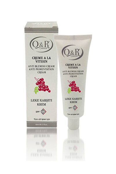 Leke Kremi 8699211776396