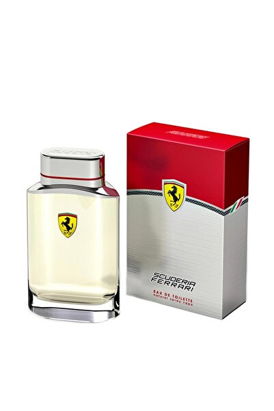 Ferrari Σκουντέρια, Ω ντε τουαλέτ, Για Άνδρες, 75 ml