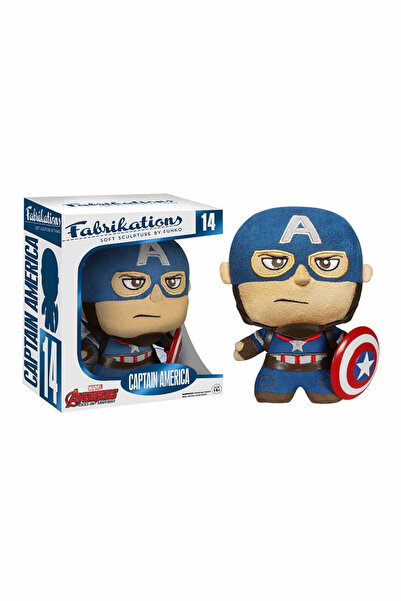 Funko Fabrikations Avengers 2 Captain America