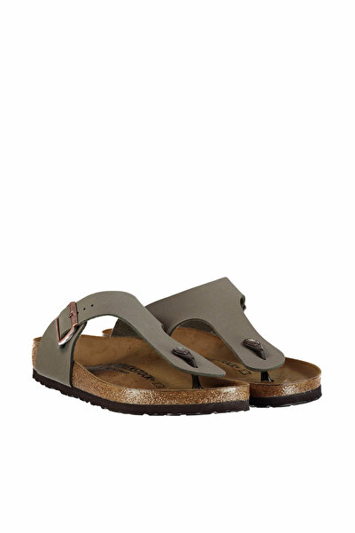 Birkenstock Stone Ramses Slippers 44051