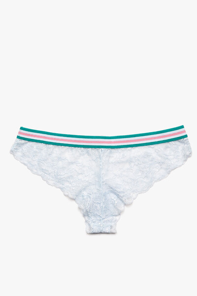 Koton Жіночі сині кулони 8YLK36604OK