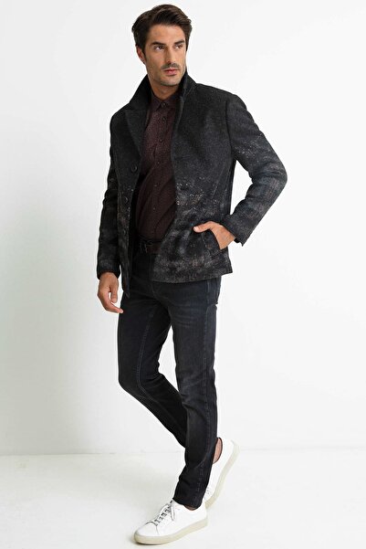 Cacharel Men's Coat G051SZ0KS.000663419