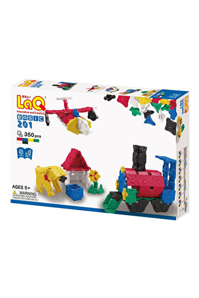 LAQ Basic 201 350 buc /