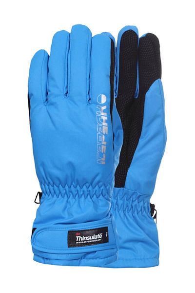 Icepeak Μπλε Ανδρικά Γάντια 58850-564-330 Dino