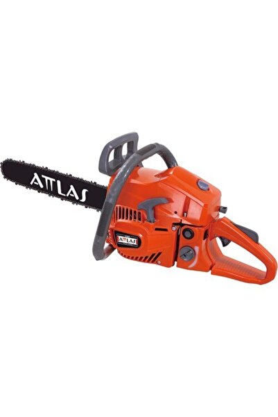 Attlas Bt 5550 Benzinli Orman Motoru  50 cm  55 Cc