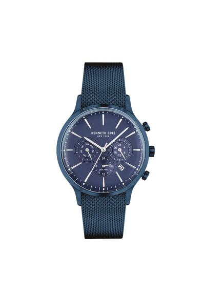 Kenneth Cole Erkek Kol Saati Kc51034001