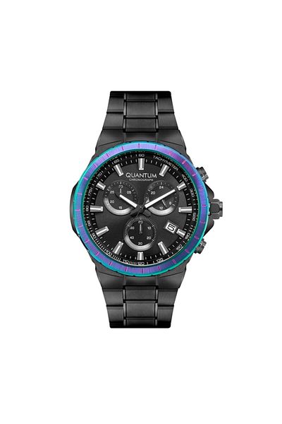 Quantum Hng813.650 Men's Wristwatch