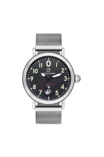 Pacomarine Paco Marine Pm.51014.08a Erkek Kol Saati