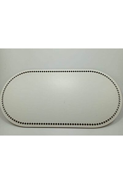 ahşap diyarı Ahşap Puset Tabanlik (70*35) 4mm